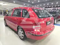 2007 Skoda Fabia