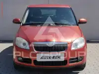 2007 Skoda Fabia