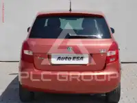 2007 Skoda Fabia
