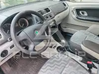 2007 Skoda Fabia