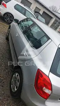 2007 Skoda Fabia