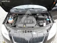 2007 Skoda Fabia