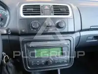 2007 Skoda Fabia