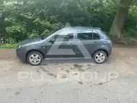 2007 Skoda Fabia