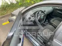 2007 Skoda Fabia
