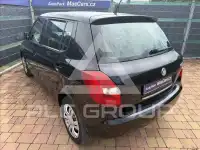 2007 Skoda Fabia