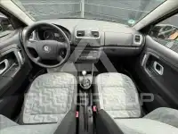 2007 Skoda Fabia