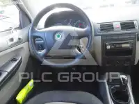 2007 Skoda Fabia