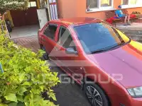 2007 Skoda Fabia