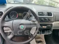 2007 Skoda Fabia