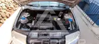 2007 Skoda Fabia