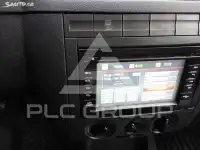 2007 Skoda Fabia