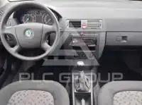 2007 Skoda Fabia