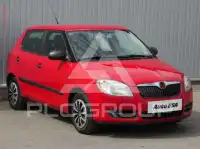 2007 Skoda Fabia