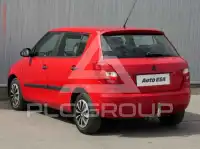 2007 Skoda Fabia