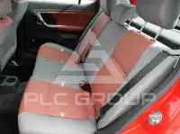 2007 Skoda Fabia