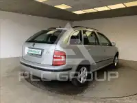 2007 Skoda Fabia