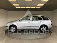 2007 Skoda Fabia