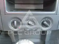 2007 Skoda Fabia