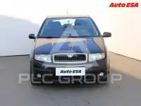 2007 Skoda Fabia