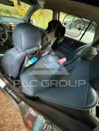 2007 Skoda Fabia