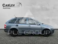 2007 Skoda Fabia