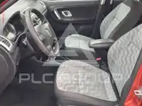 2007 Skoda Fabia