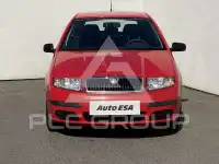2007 Skoda Fabia