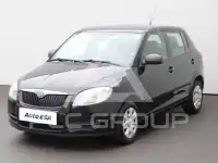 2007 Skoda Fabia