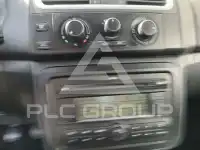 2007 Skoda Fabia