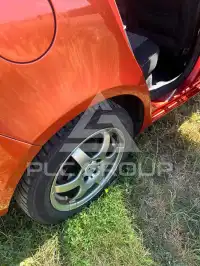 2007 Skoda Fabia