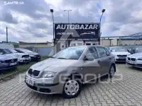 2007 Skoda Fabia