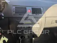 2007 Skoda Fabia