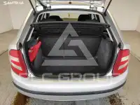 2007 Skoda Fabia