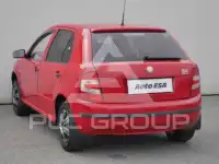 2007 Skoda Fabia