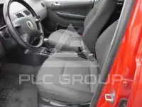 2007 Skoda Fabia