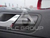 2007 Skoda Fabia