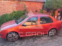 2007 Skoda Fabia