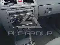 2007 Skoda Fabia