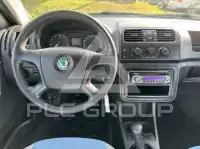 2007 Skoda Fabia