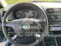2007 Skoda Fabia