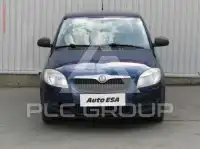 2007 Skoda Fabia