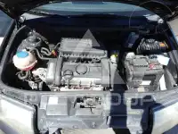 2007 Skoda Fabia