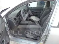 2007 Skoda Fabia
