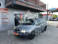 2007 Skoda Fabia