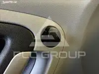 2007 Skoda Fabia