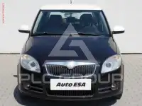 2007 Skoda Fabia