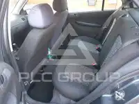 2007 Skoda Fabia