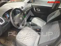 2007 Skoda Fabia
