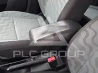 2007 Skoda Fabia